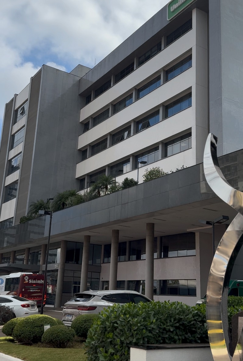 Pintura Predial e Condominial